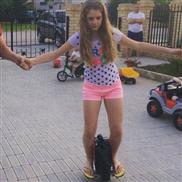 eléctrico monociclo