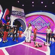 auto-equilibrio monociclo