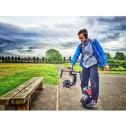 auto-équilibrer scooter électrique