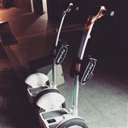 selbststabilisierendes elektroroller