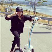 S3 электрический одноколесном велосипеде