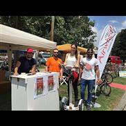 monociclo motorizzato mini scooter