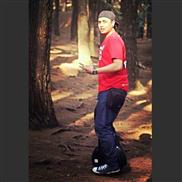  سكوتر التوازن الذاتي