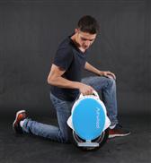 самостоятельно баланс одноколесном велосипеде