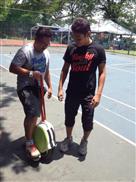 электрический скутер