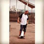 monociclo motorizzato mini scooter