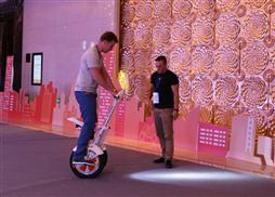 одно колесо скутера