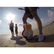 Airwheel Q1 elektrisches einrad