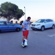 Airwheel Q3
