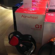 электрический одноколесном велосипеде