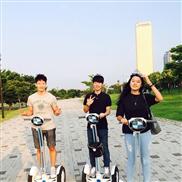 S3  سكوتر التوازن الذاتي