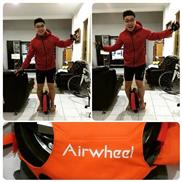 beste elektrisches einrad