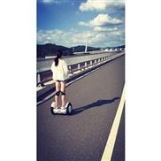 intelligenter selbststabilisierendes elektroroller