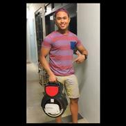 selbststabilisierendes elektroroller