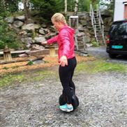 scooter elétrico 2 rodas