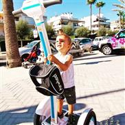 Airwheel S3 دراجة إيرويل