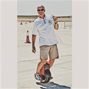 Airwheel Умный самостоятельно баланс скутера