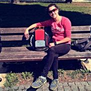 Airwheel одно колесо электрический одноколесном велосипеде