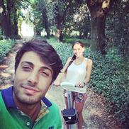 전기 이륜차 Airwheel S3