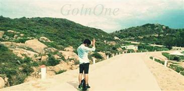 سكوتر كهربائي Airwheel X3