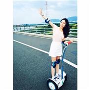 سكوتر كهربائي Airwheel S3