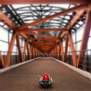 سكوتر كهربائي Airwheel Q1