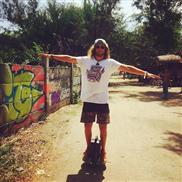 سكوتر كهربائي Airwheel X3