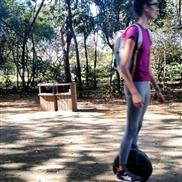 سكوتر كهربائي Airwheel X8