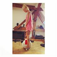 سكوتر كهربائي Airwheel X3