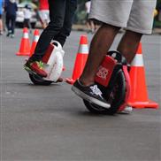 دراجة إيرويل