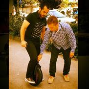 دراجة إيرويل