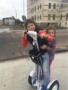 전기 이륜차 S3