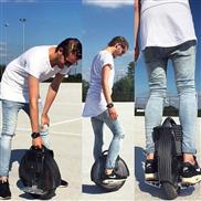 Airwheel Умный самостоятельно баланс скутера