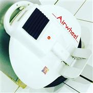 Airwheel monociclo elétrico