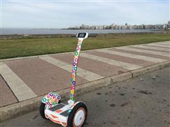 S3T 자이로스코프