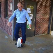 자이로스코프 X3