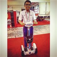 자이로스코프 S3