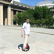 자이로스코프 X3