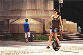 roue électrique X8