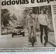 Airwheel monociclo X3