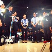 airwheel italia S3