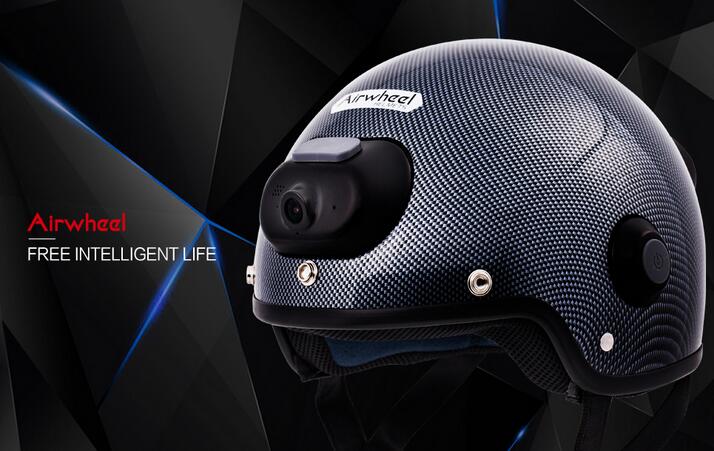 Airwheel sorpende a sus aficionados otra vez con los nuevos productos, lanzados en su primera conferencia de nuevos productos este año.