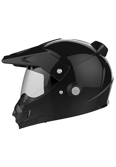 casques de course automobile