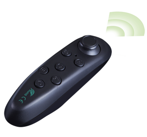 Airwheel Elektrischer rollstuhl control