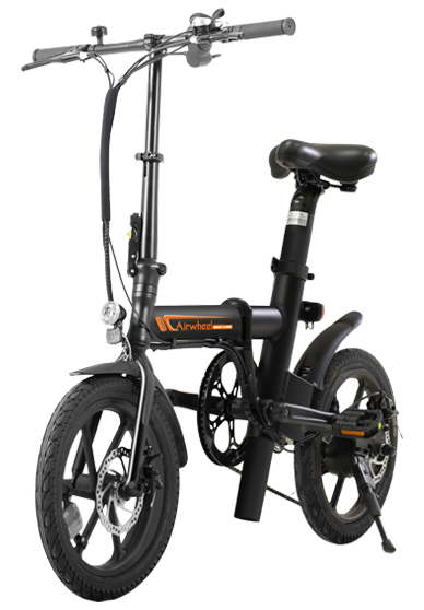 Elektrische fahrräder