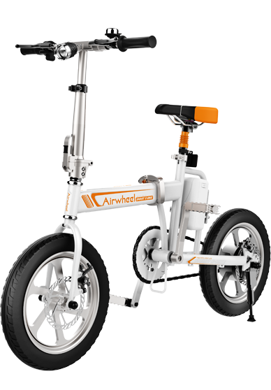 Airwheel Elektrofahrrad