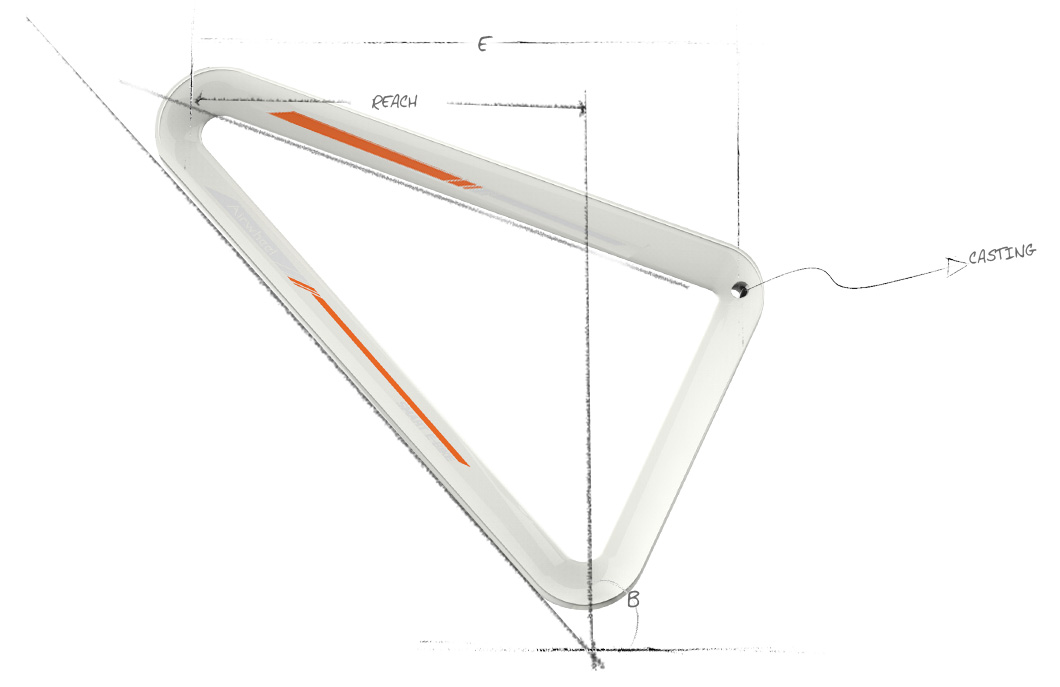 Elektrisches Mountainbike