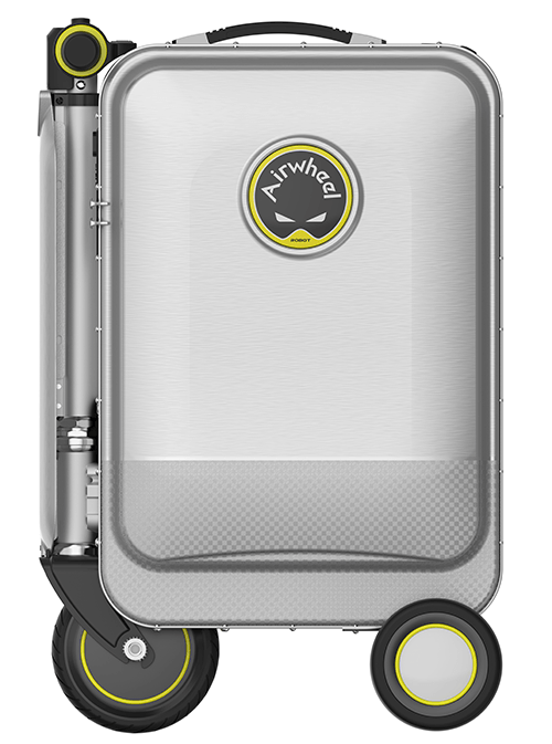 Airwheel SE3SL+  smart luggage
