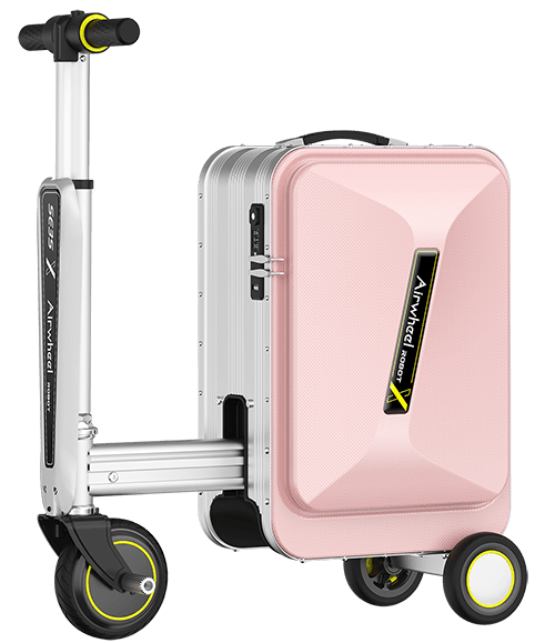 Airwheel SE3SX Smart Suitcase